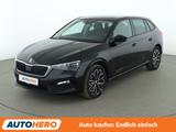 Skoda Scala 1.0 TSI Style*TEMPO*PDC*SHZ*LED* - Skoda Scala Gebrauchtwagen in Stuttgart