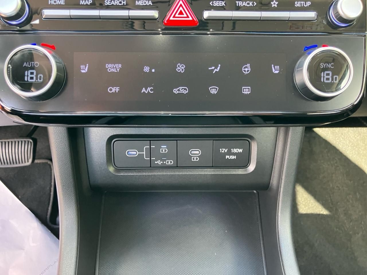 Hyundai Tucson – Bild 16