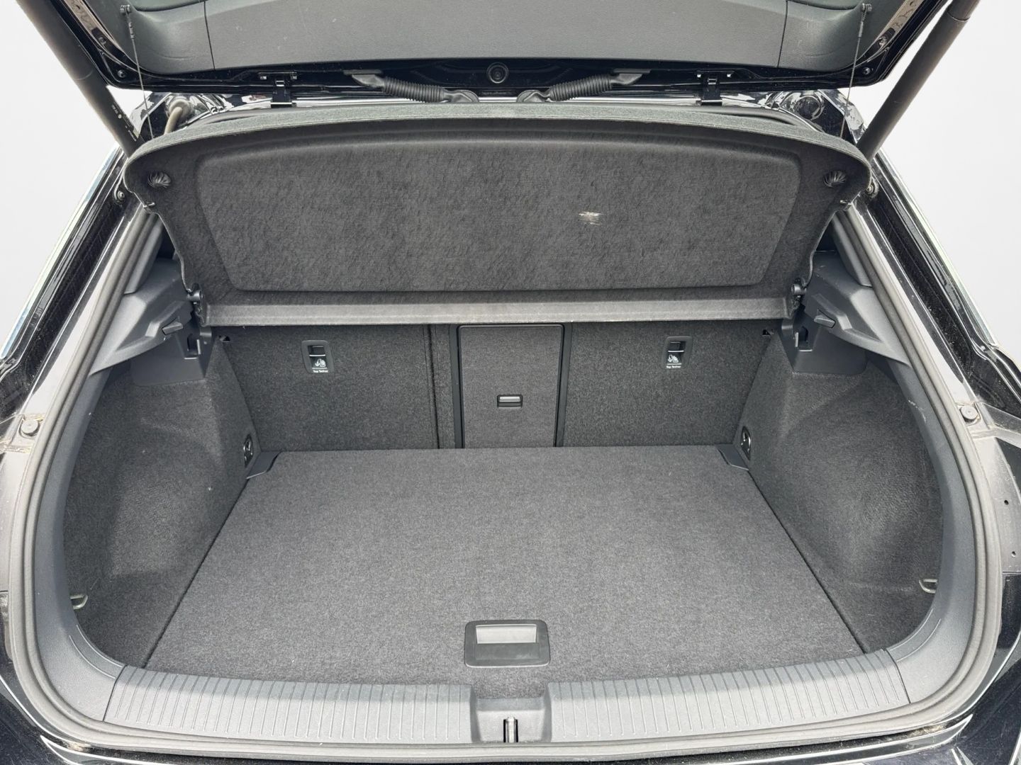 T-Roc 2.0 TSI 4MOTION R-LINE *MATRIX*LEDER*NAVI*