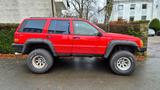 Jeep Grand Cherokee 5.2 (Einzelstück, höhergelegt) - gebrauchte Jeep Grand Cherokee aus dem Jahr 1994