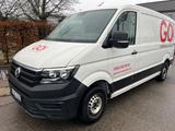 Volkswagen Crafter Lang 103 KW Klima Navi *Kein Getriebe * - Angebote