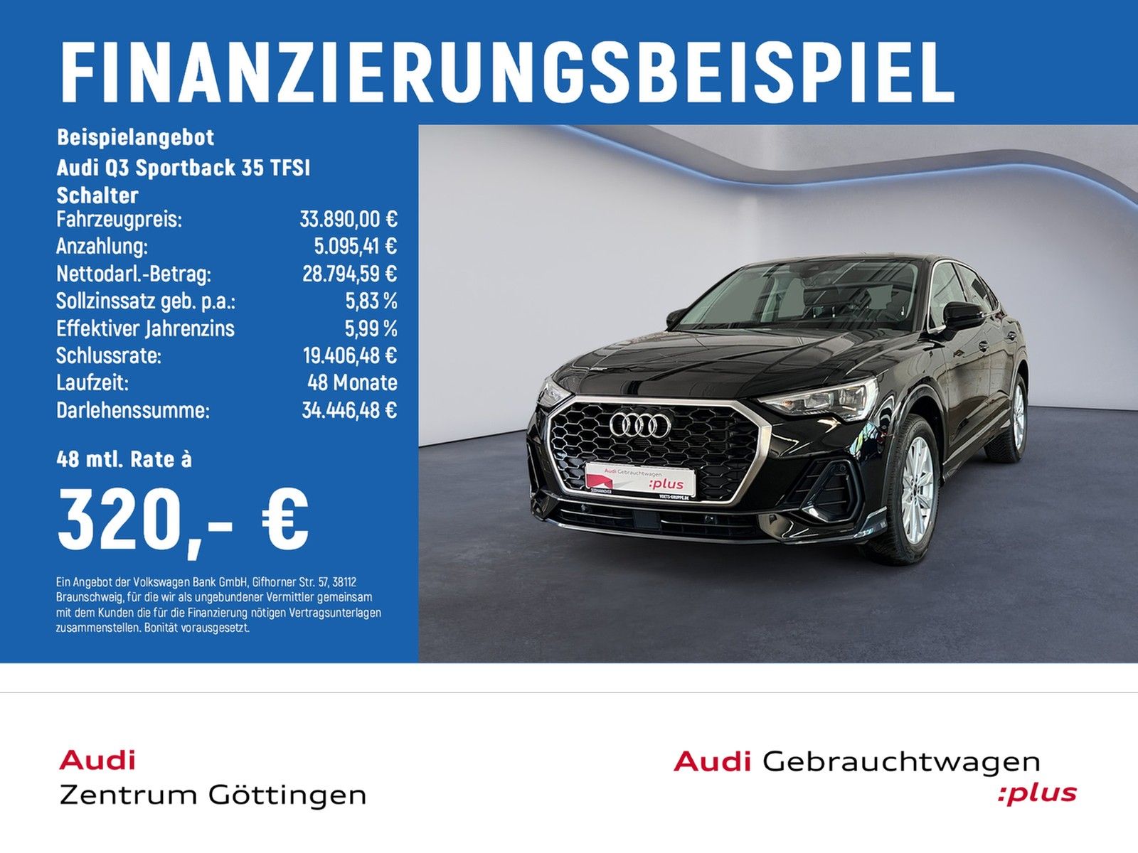 Audi Q3 - Bild 2