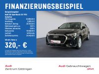 Audi Q3 - Vorschau Bild 2