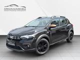 Dacia Sandero III Stepway Extreme TCe 110 Navi/GSD/Twa - Dacia Tageszulassungen