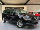 Volkswagen Sharan 2.0 TDI BlueM/ Anhä./Navi/PANO/SHZ/BT - VW Sharan Gebrauchtwagen in Hamm