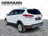 Ford Kuga 1.5 EcoBoost Titanium AHK*LED*SHZ*SYNC*LM - Ford Kuga Sync Gebrauchtwagen