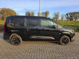 Citroën Berlingo BlueHDi 130 S&S EAT8 XL MAX Vollausst. - Citroën Berlingo MAX mit Diesel-Antrieb