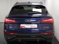 Audi Q5 - Vorschau Bild 5