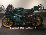 Yamaha YZF R6 RJ15 | MZL Performance Carbon Edition | - YAMAHA BENZIN SPORTLER YZF R6R