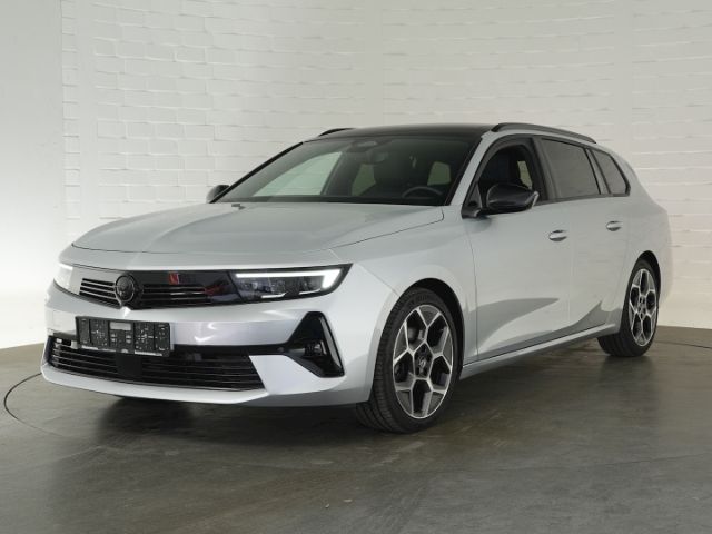 Astra L ST ULTIMATE AT+AHK+NAVI+360 GRAD KAMERA+