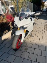 Ducati Supersport S 939 - DUCATI SUPERSPORT