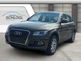 Audi Q5 2.0 TFSI 165 kW quattro AHK-klappbar Navi Led - Audi Q5: Braun
