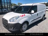 Fiat Doblo 1.4 Bi-Fuel Cargo MAXI SX*AHK*Klima*Regal* - Fiat Kühlkastenwagen Dob