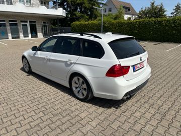 BMW 318 - 6