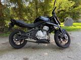 Kawasaki ER-6n - KAWASAKI 2008 ER6N