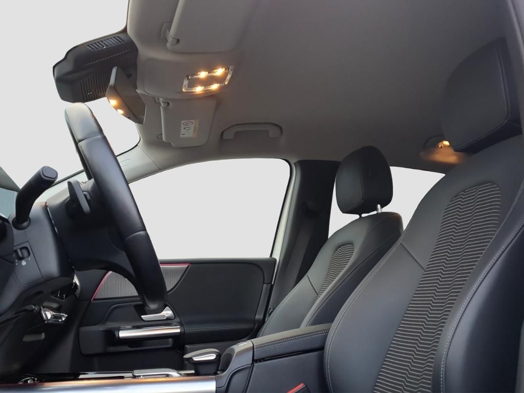 Fahrzeugabbildung Mercedes-Benz B 250 e el.Heckklappe*AppleCarPlay*360GradKamera