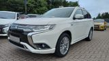 Mitsubishi Plug-in Hybrid Outlander Basis - Mitsubishi Plug-in Hybrid Outlander aus 2020