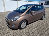 Hyundai ix20 1.4 Classic - Hyundai ix20: 1.4