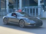 Porsche 911 Carrera Sport-Chrono*SCHIEBEDACH*START/STOP* - Porsche: 911 Sport