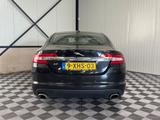 Jaguar XF 3.0D V6 Aut 155kw | Premium Luxury - Jaguar XF: Schwarz