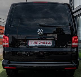 Fahrzeugabbildung Volkswagen T5 Multivan|BI-XENON|SHZ|KAMERA|PDC