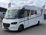 Eura Mobil Integra Line 720 EB Automatik 180 PS Hubbett SAT