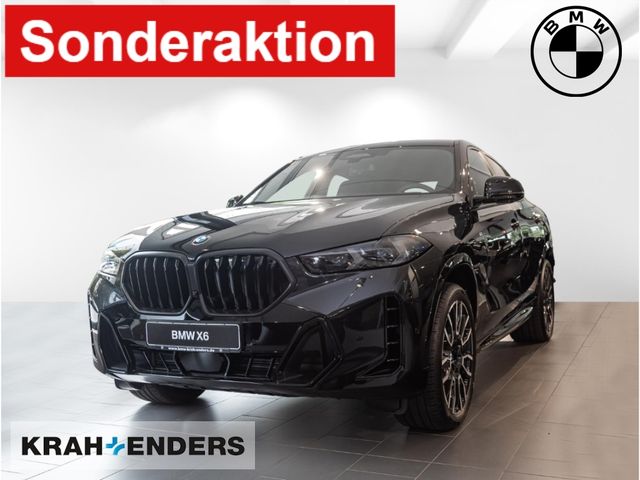 BMW X6 xDrive30dMSport+AHK+Navi+StandHZG NP122.160,-