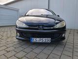 Peugeot 206 2.0 16V S16 GTs*Klima*Schalter... - Peugeot 206: S16
