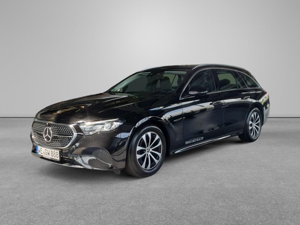 Fahrzeugabbildung Mercedes-Benz E 220 d T AVANTGARDE*DISTR*AHK*KEYL*KAM*TOTW
