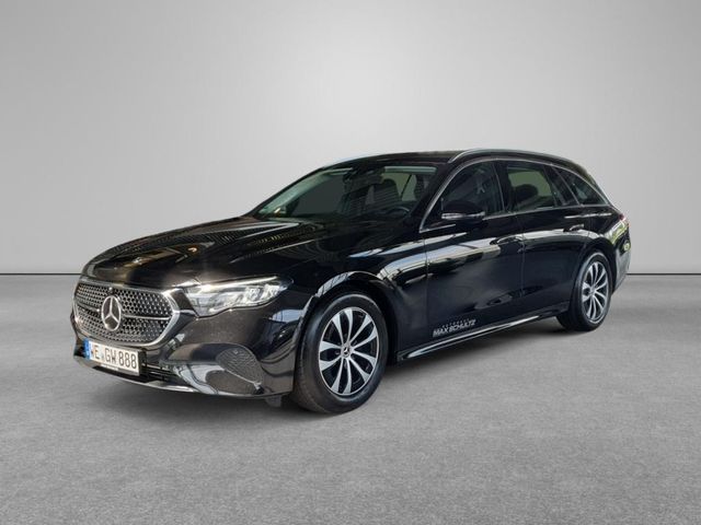 Mercedes-Benz E 220 d T AVANTGARDE*DISTR*AHK*KEYL*KAM*TOTW