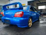 Subaru WRX STI