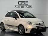 Abarth 595 Turismo Abarth *Cabrio*Shz*Leder*Pdc* - Abarth 595 Turismo