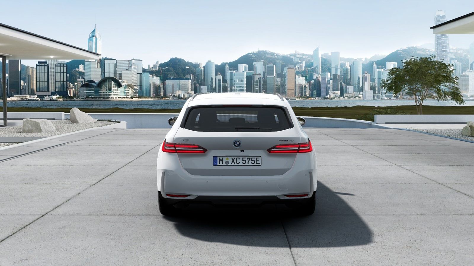 BMW i5 - Bild 9