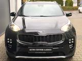 Kia Sportage GT-Line 4WD Leder Navi AHK Kam. Keyless - Kia: Allradantrieb