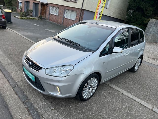 Ford C-Max C-MAX Titanium*TÜV NEU*KLIMA*TOP AUTO*