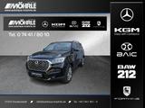 Ssangyong REXTON Lux 2.2 D 4WD 360° Memory SHD Leder 20'' - Ssangyong REXTON Neuwagen
