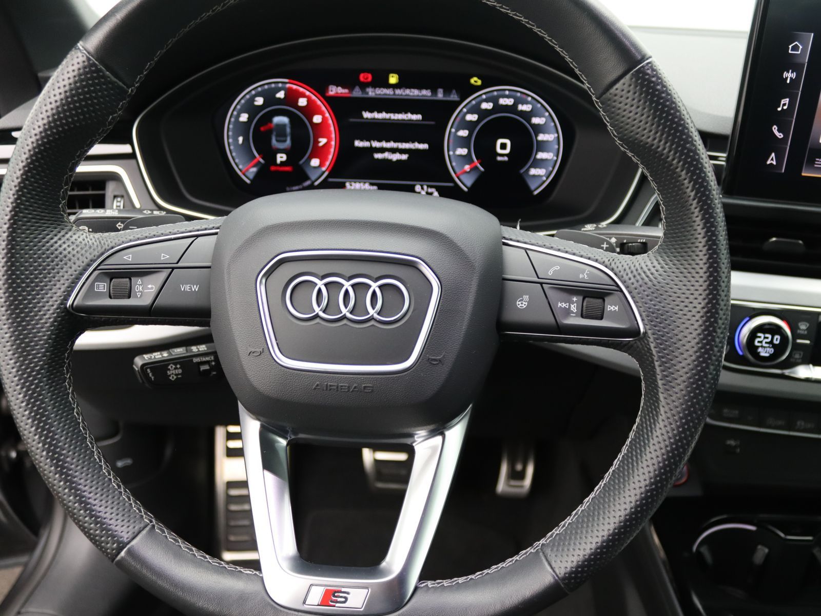 Audi S5 - Bild 14