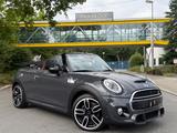 MINI Cooper S Cabrio*JCW-TRIM*Kamera*Aut.*VOLL* - : Cabrio, Jcw