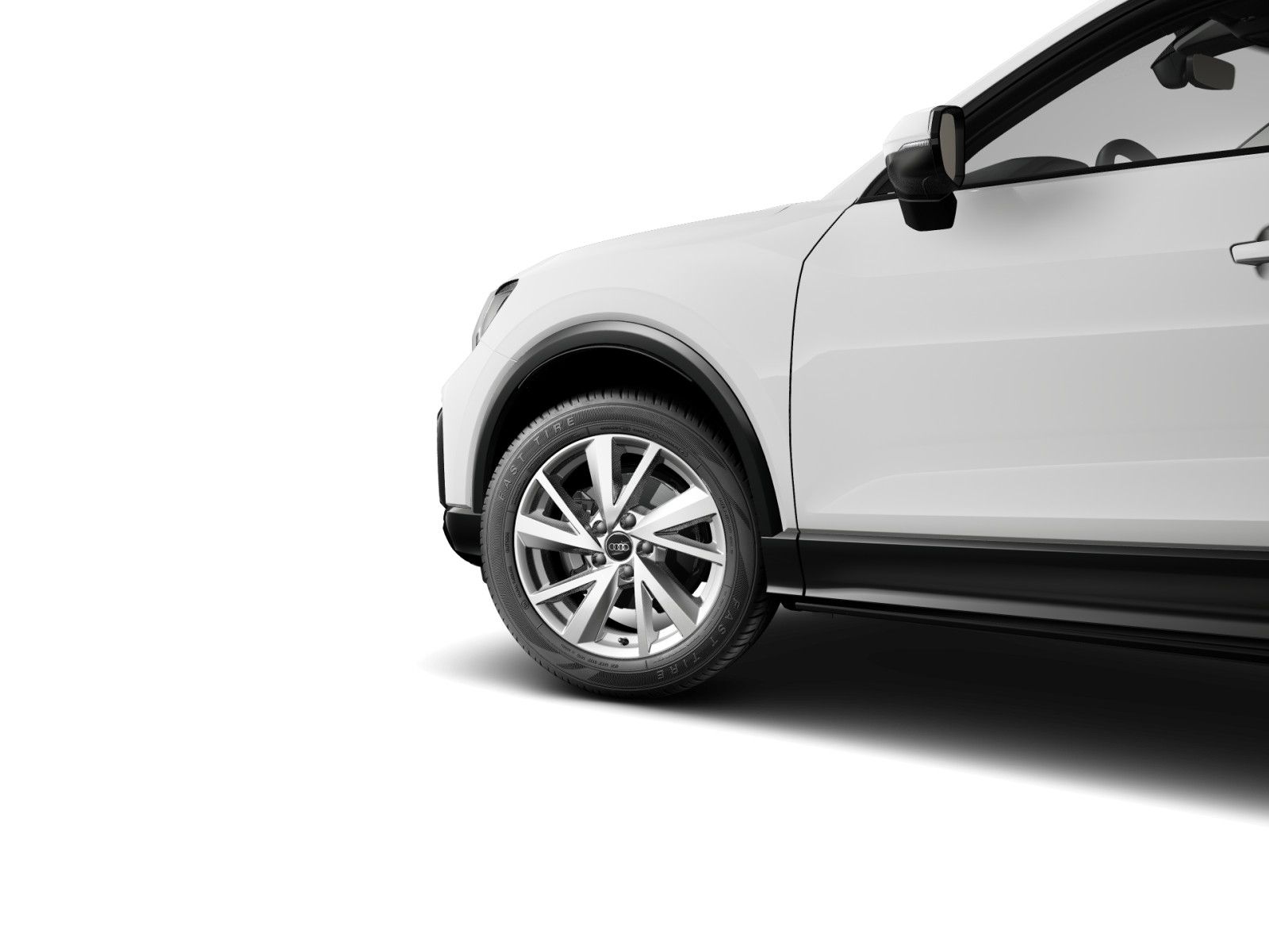 Audi Q2 - Bild 5