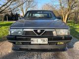 Alfa Romeo 75 Alfa 75 2.0 twin spark - Alfa Romeo aus 1986