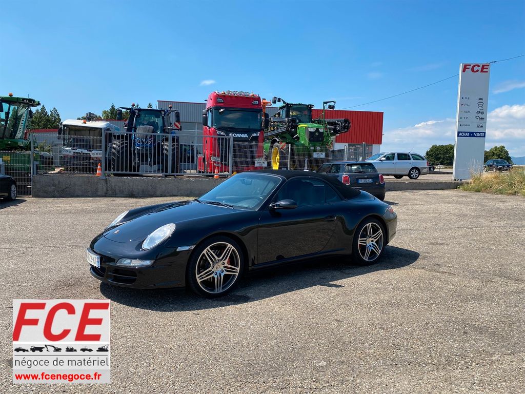 Porsche 911 Urmodell