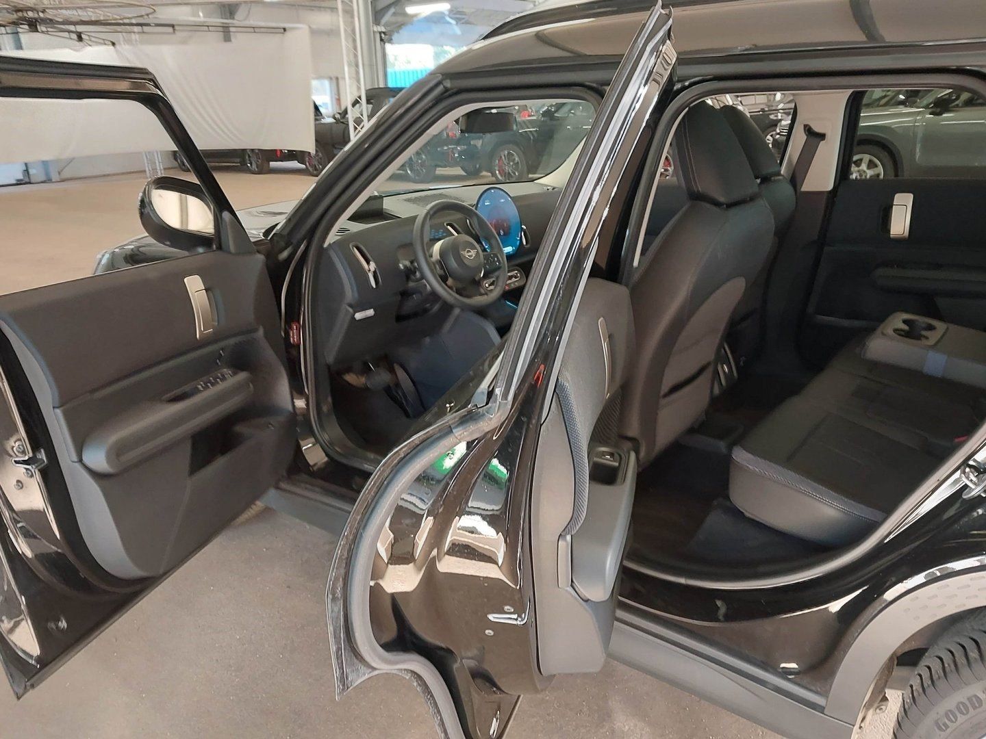 MINI Countryman D (Cooper) - Bild 13