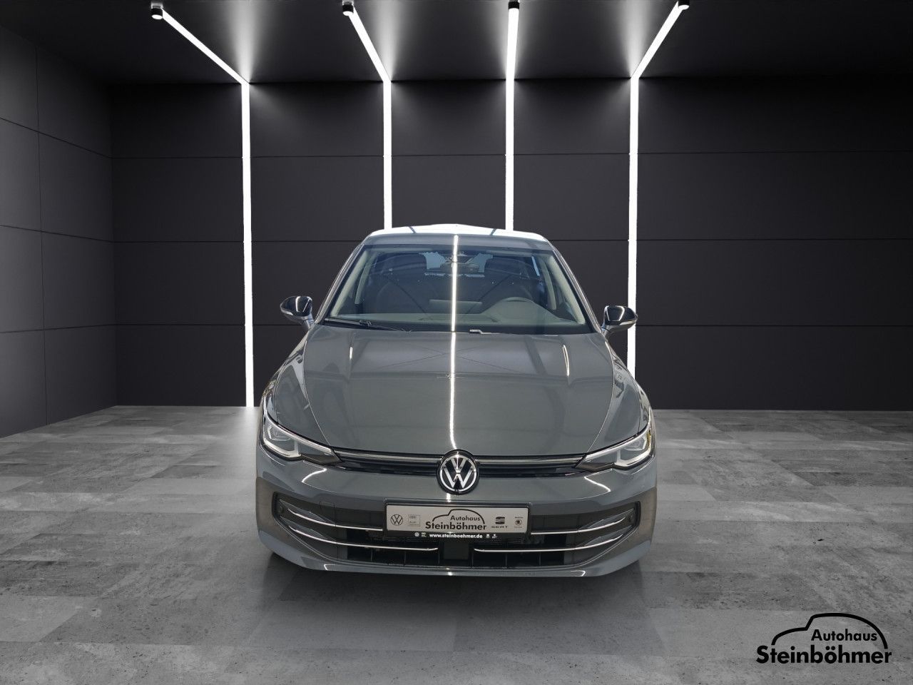 Volkswagen Golf - Bild 11