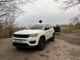 Jeep Compass 2017  sport - Jeep Compass Sport mit Benzin-Antrieb