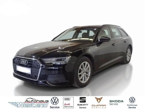 Image of Audi A6
