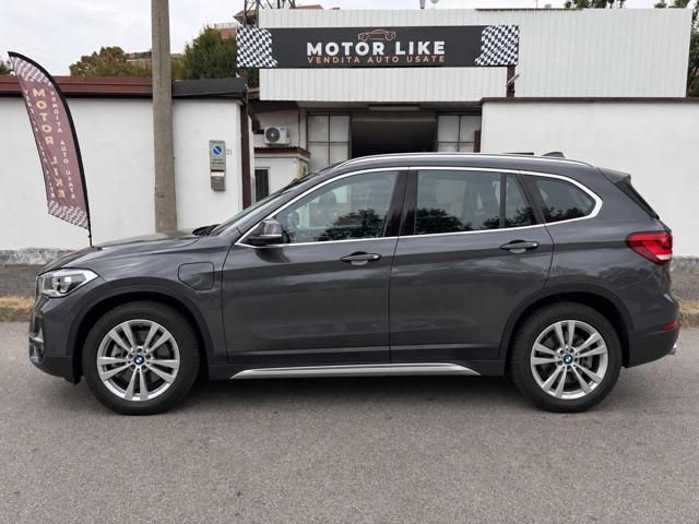 BMW X1 xDrive25e Business Advantage imagem 2