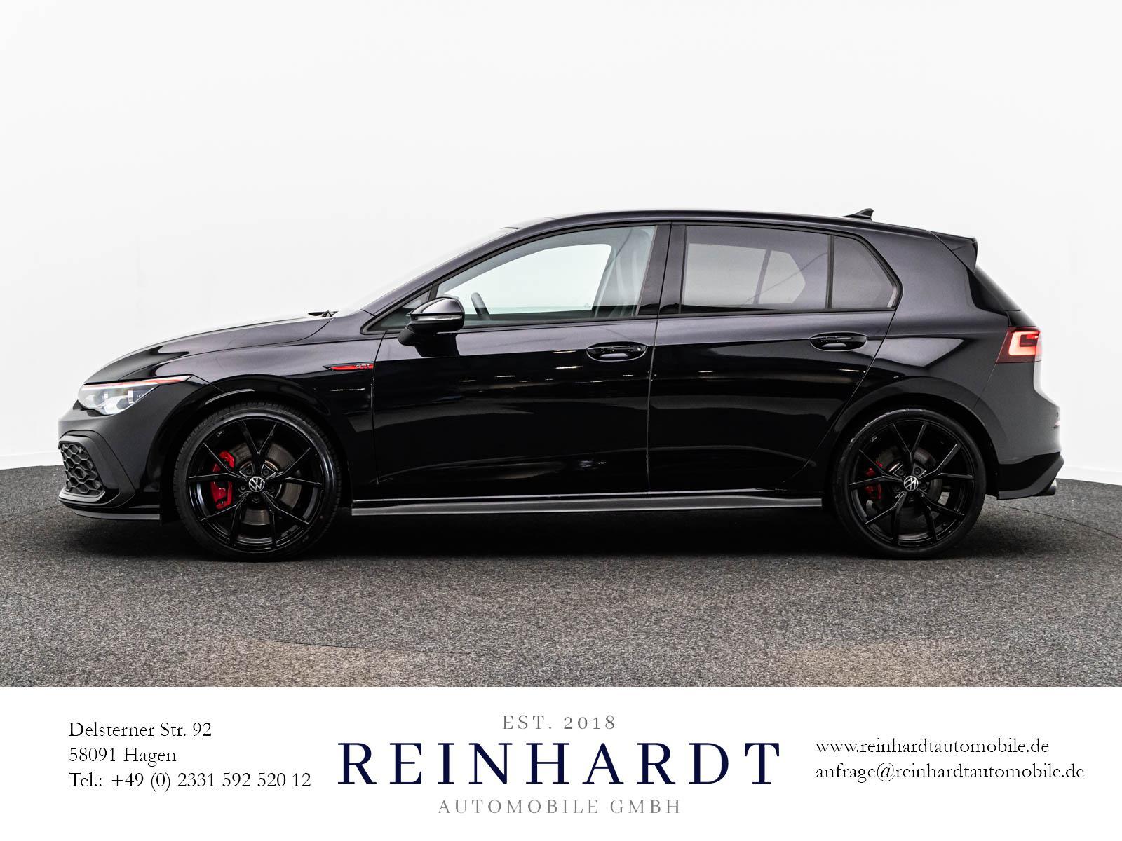 Volkswagen Golf GTI 2.0TSi IQ-LIGHT/ACC/PANO/H&K/APP-C/DAB+, миниатюра 9
