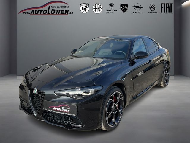 Alfa Romeo Giulia 2.0 Turbo Veloce Q4