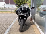 Honda VFR 800 F - HONDA VFR 800F