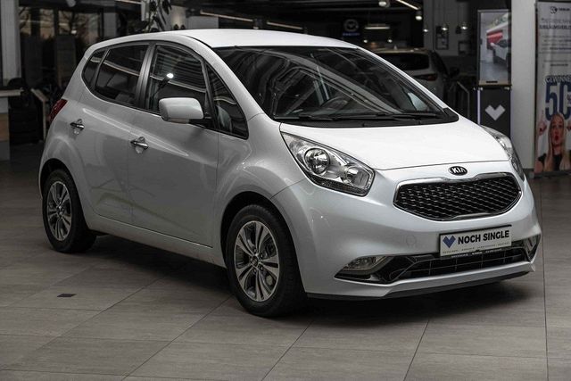 Kia Venga 1.6 CVVT Dream Team